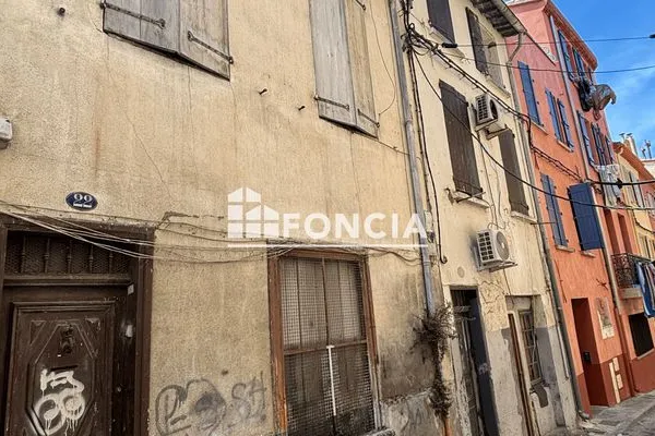 Maison 5 pièces 115 m²