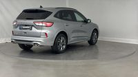 Ford Kuga 2.5 Duratec 190ch FHEV ST-Line X BVA — photo 5