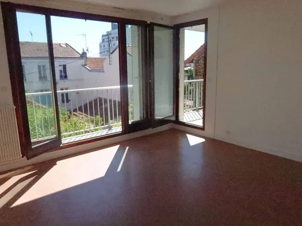 Appartement 1 pièce 30 m²
