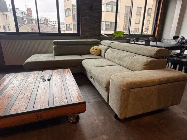 🏡 limoges centre - chambre 30 m² avec salle de bain et wc privatifs | colocation jeunes actifs