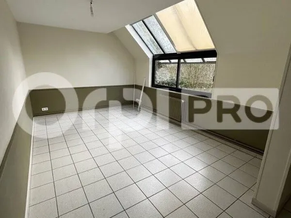 Bureaux 469 m²