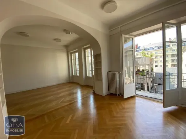 Appartement 3 pièces 91 m²