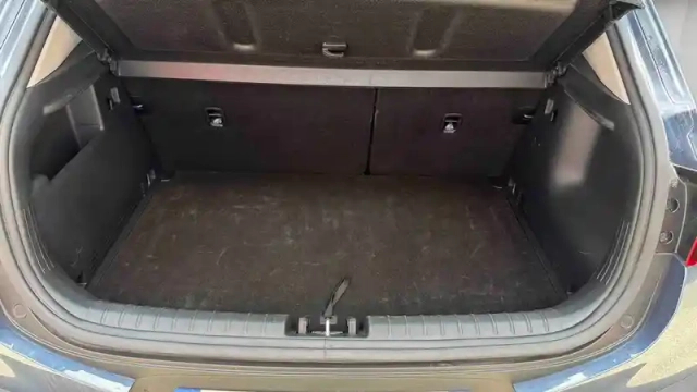 Kia Stonic 1.0 t-gdi 100 ch bvm6 — photo 8