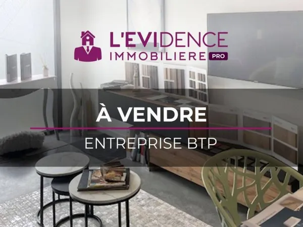 Boutique 90 m²