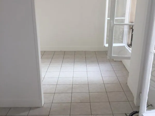 Location appartement Paris