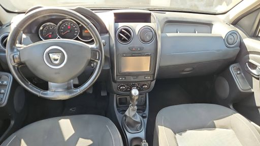 Dacia Duster 1.5 Blue dCi 115 - Black Touch – 2017 – 109198 km – Diesel – Boîte Manuelle — photo 37