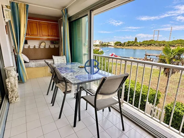 Appartement 2 pièces 26 m²