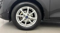 Ford Fiesta 1.0 EcoBoost 125ch mHEV Titanium 5p — photo 20