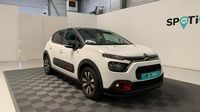 Citroen C3 1.5 BlueHDi 100ch S&S C-Series E6.d — photo 3
