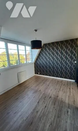 Appartement 3 pièces 47 m²