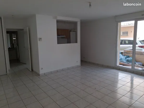 Location Appartement T2
