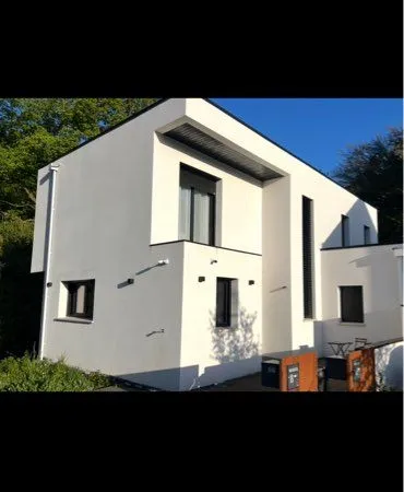 Maison Orvault