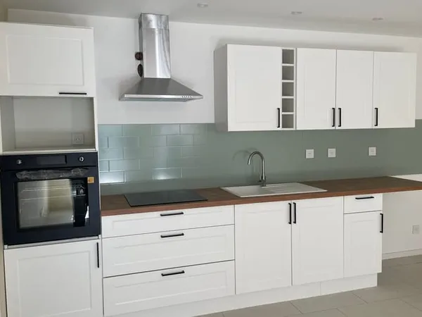 Maison 3 pièces 75 m²