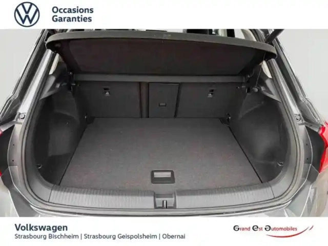 Volkswagen T-Roc 1.5 tsi evo 150ch style exclusive dsg7 — photo 5