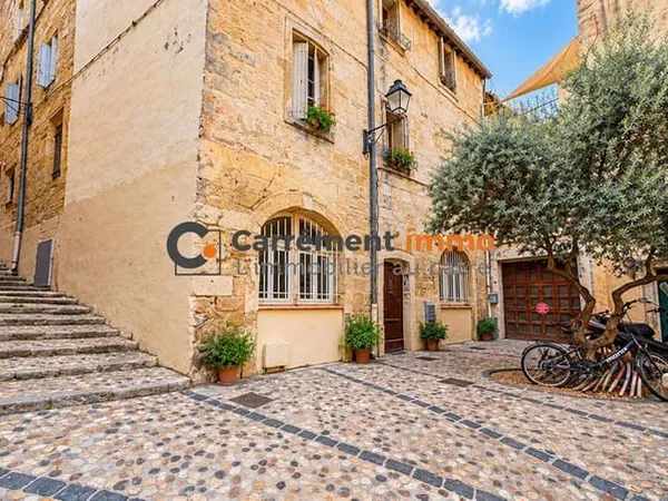 Appartement 1 pièce 19 m²