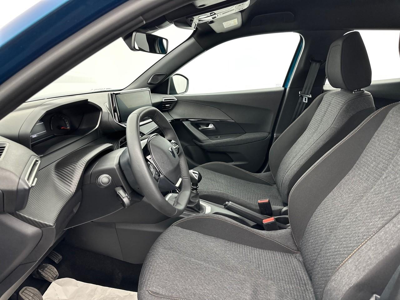 Peugeot 2008 100 s&s bvm6 style — photo 9