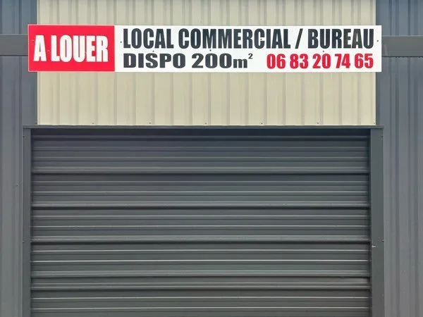 Local commercial