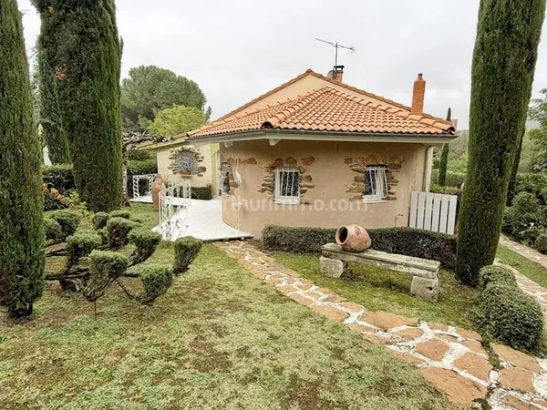Viager Maison secteur privilégié