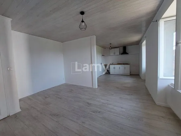 Appartement 1 pièce 32 m²