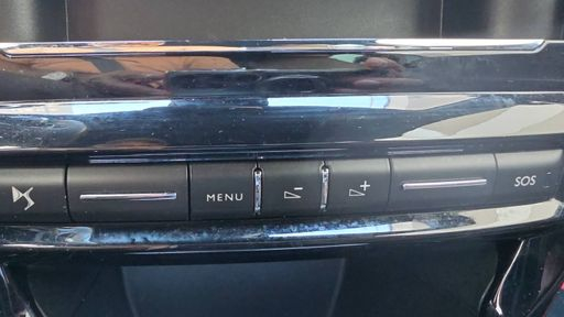 DS DS3 1.2 PureTech 130 - Sport Chic – 2016 – 120813 km – Essence – Boîte Manuelle — photo 4