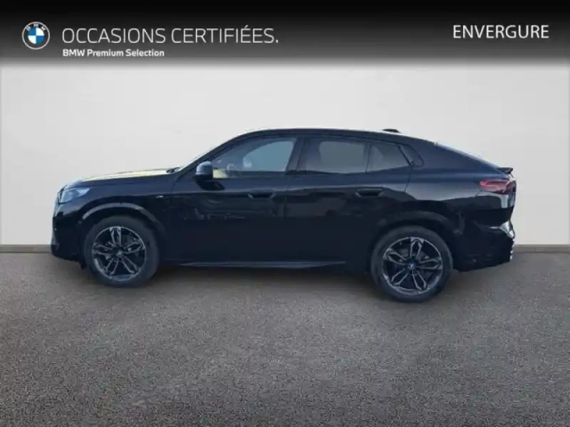 Bmw X2 i edrive20 204ch m sport — photo 3