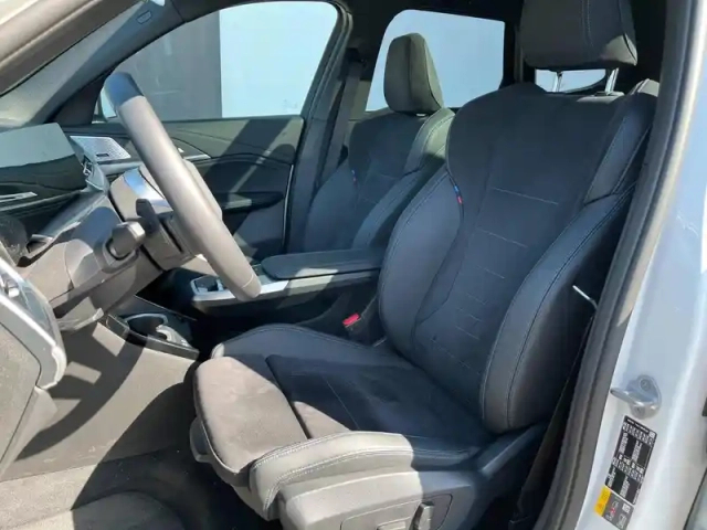 Bmw X1 xdrive25e 245ch m sport — photo 39