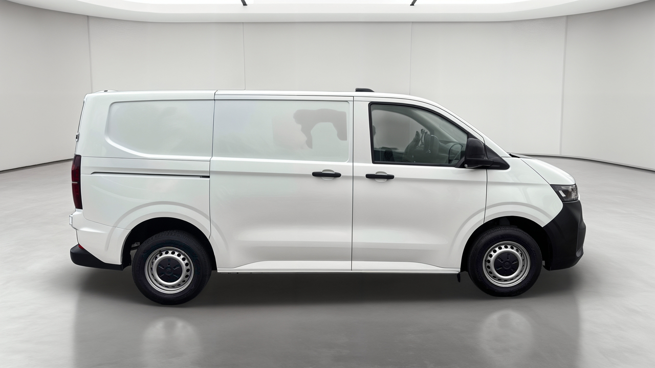 Volkswagen Utilitaires TRANSPORTER VAN L1H1 2.0 TDI 110 BVM6 — photo 6