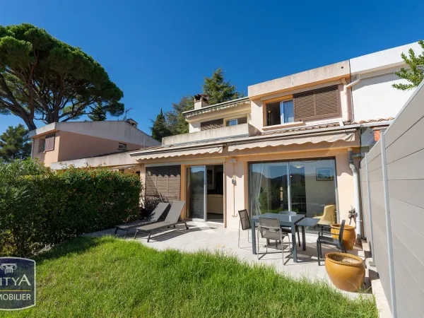 Maison 5 pièces 140 m²