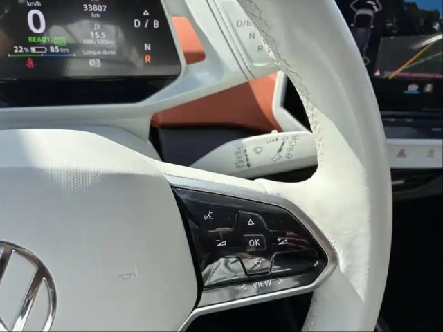 Volkswagen Id.3 204ch - 58 kwh 1st — photo 30