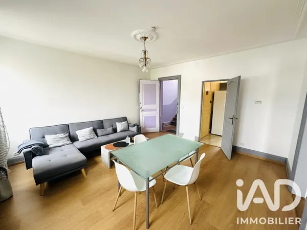Immeuble de rapport 210 m²