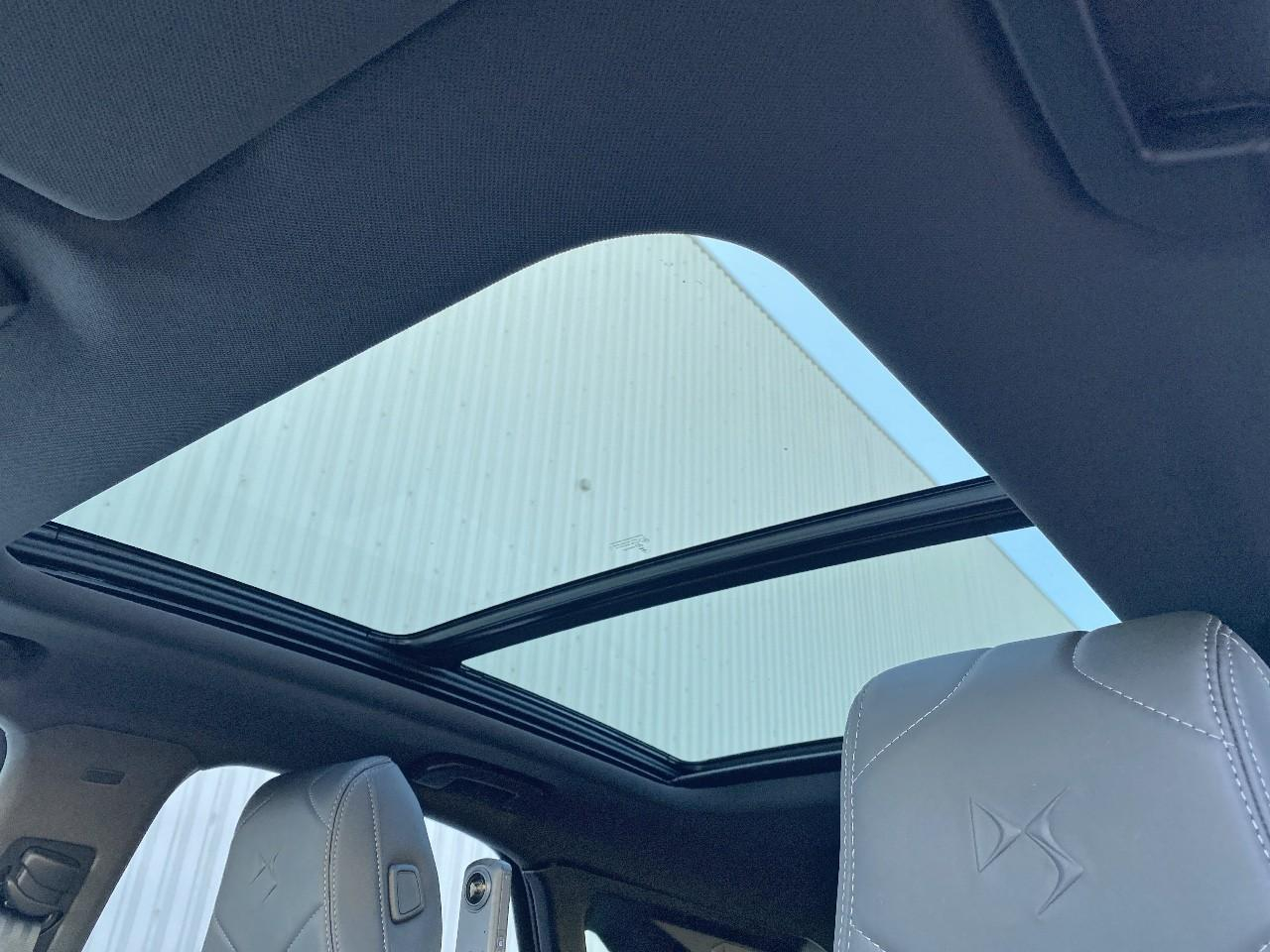 Ds Ds 7 crossback e-tense 4x4 360ch opera — photo 19