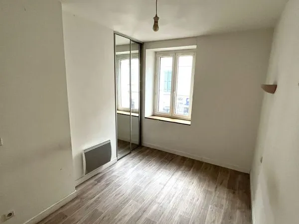 À LOUER : Appartement T3 situé à Carmaux