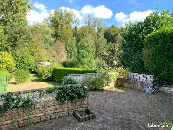 Vente maison 6pcs / 3ch / Mont la Ville