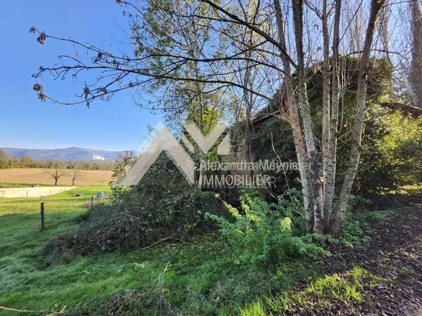 Maison 2 pièces 225 m²