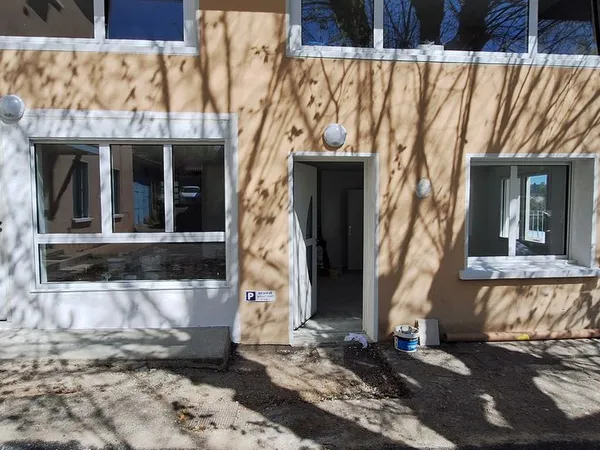Bureaux Climatisés 120m² sur Francheville