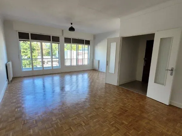 Appartement 3 pièces 80 m²