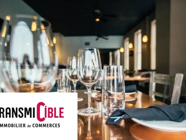 Restaurant - Licence 3 - Merignac