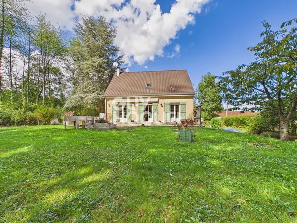 Maison à vendre de 5 pièces de 105 m²