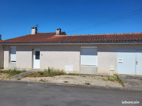 Maison à louer à Nérac