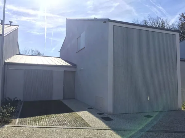 Maison 4 pièces 88 m²
