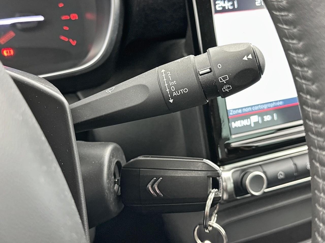 Citroën C3 Aircross puretech 130 s&s eat6 shine — photo 18