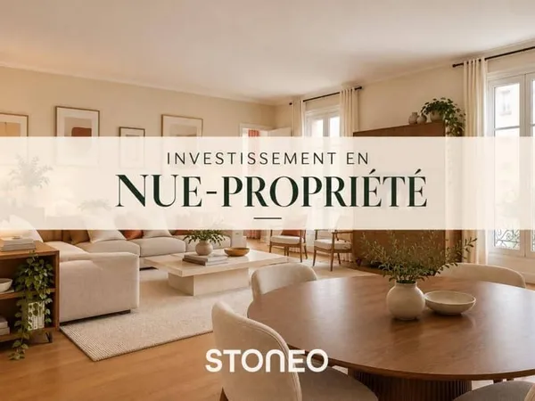 Appartement 3 pièces 71 m²