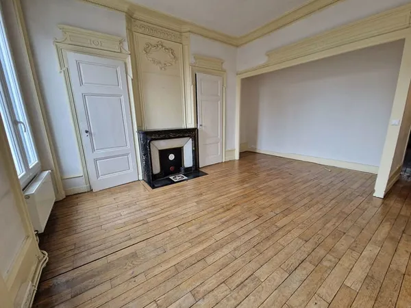 Appartement Saint Etienne 2 pièces