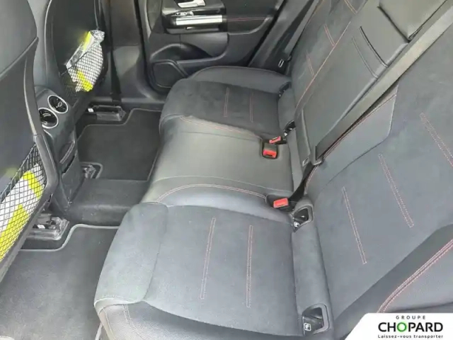 Mercedes Eqa 250+ — photo 18