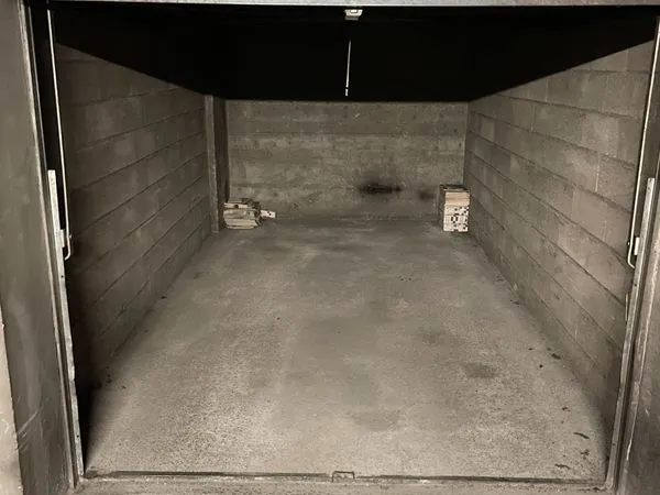 Location Parking souterrain 100 Pantin