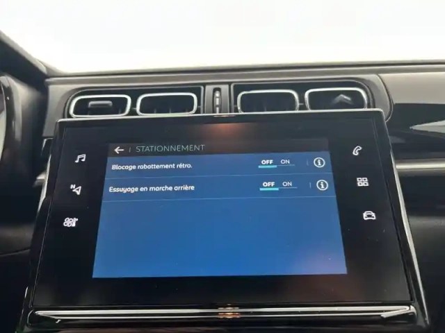 Citroën C3 puretech 83 s&amp;s bvm5 — photo 30