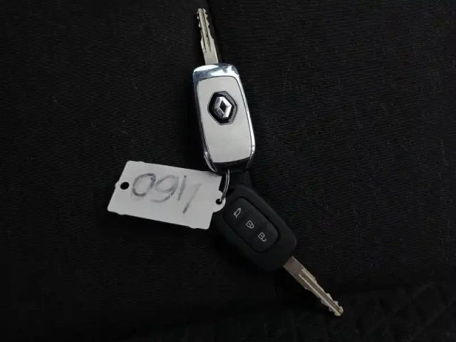 Renault Clio tce 90 — photo 49