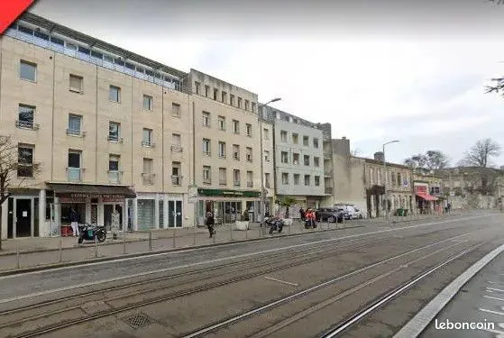 TALENCE Studio à louer tout près de l'Université