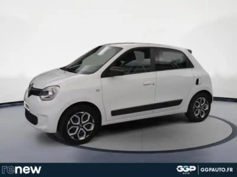 Renault Twingo 1.0 sce 65ch equilibre