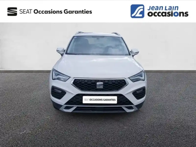 Seat Ateca 1.0 tsi 110 ch start/stop — photo 9